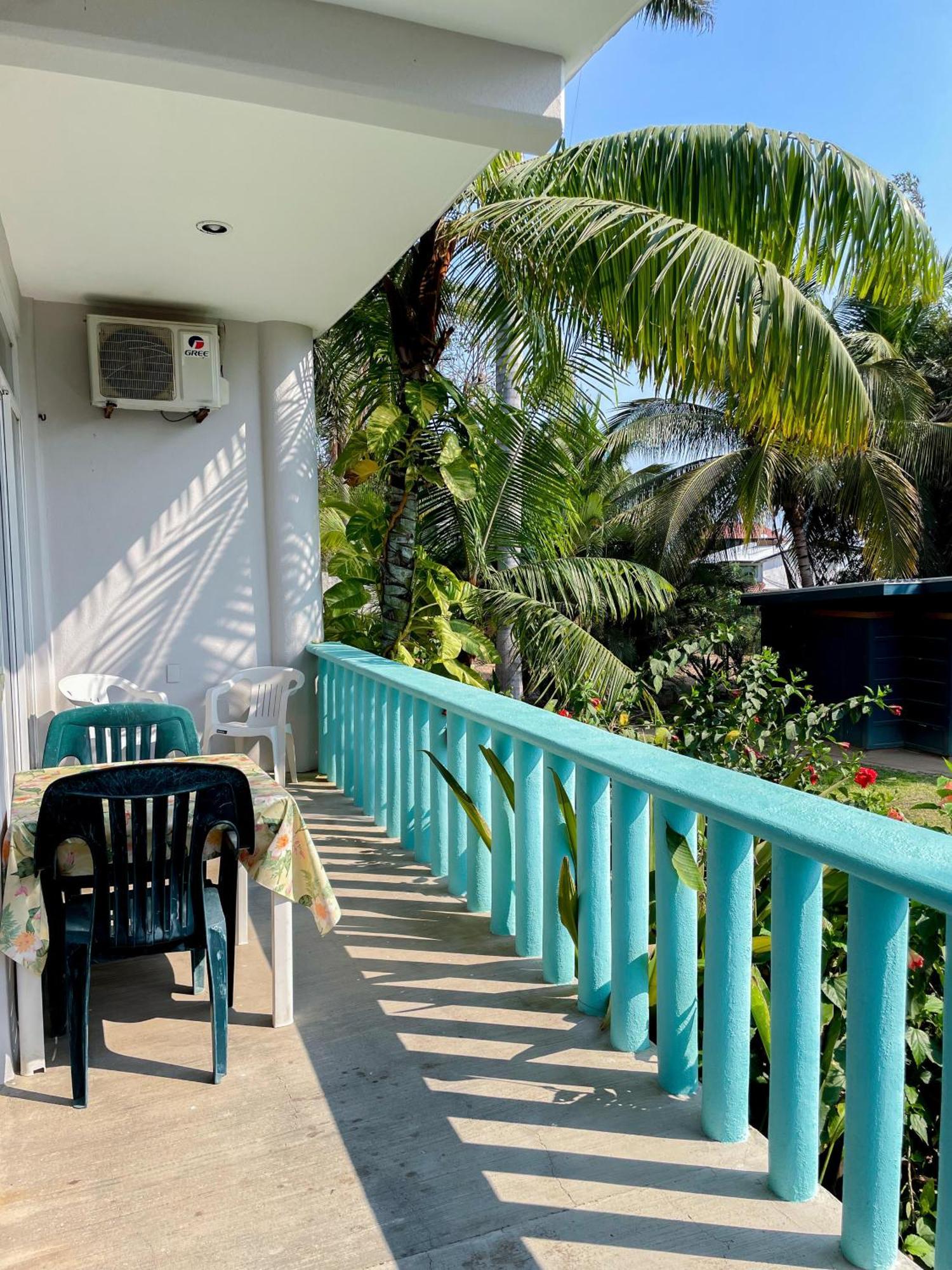 Apartamento Siete Mares Brisas de Zicatela