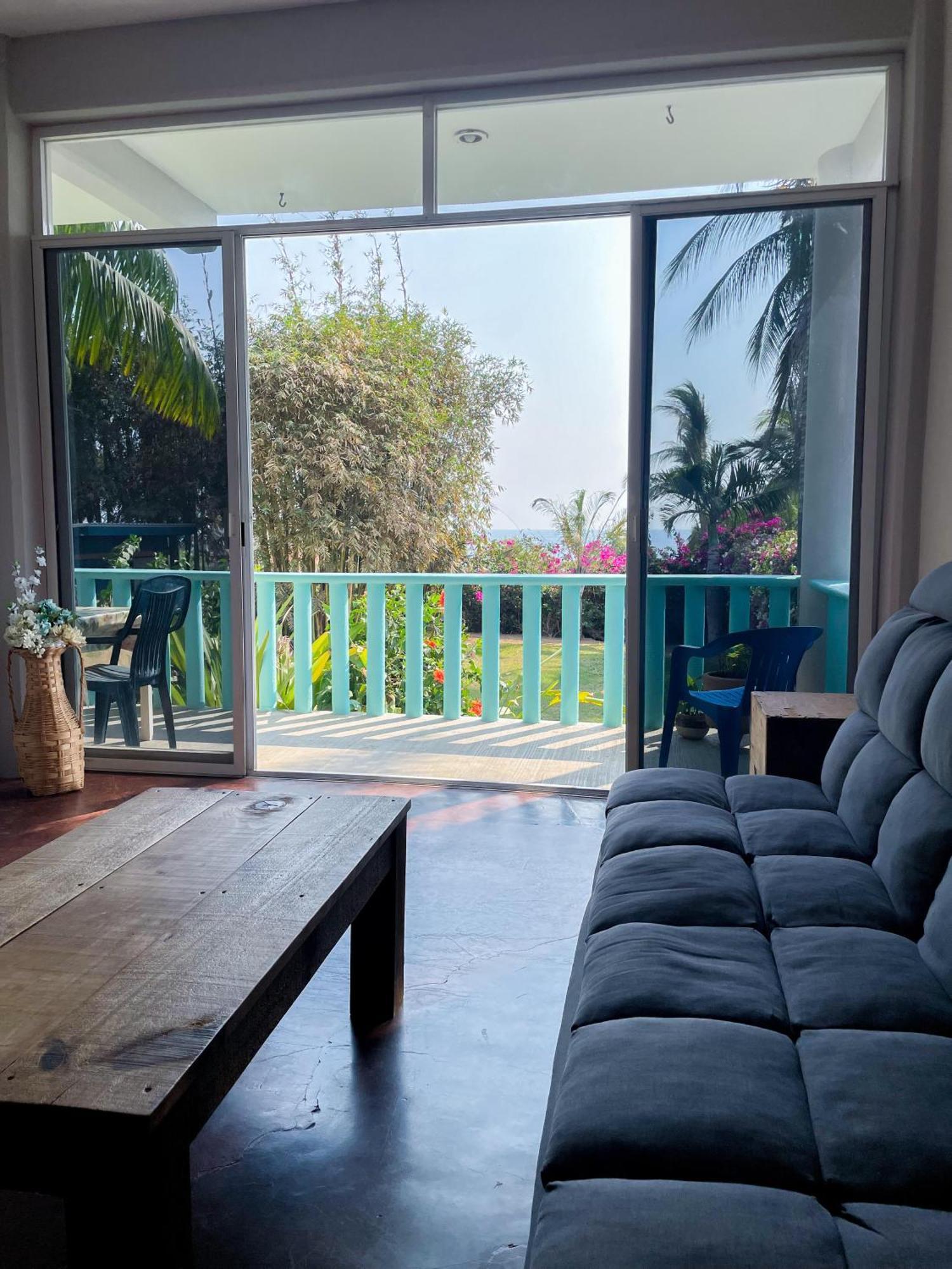 Siete Mares Apartamento